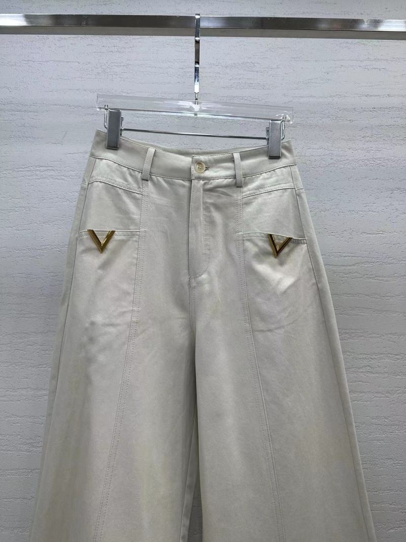 Valentino Long Pants